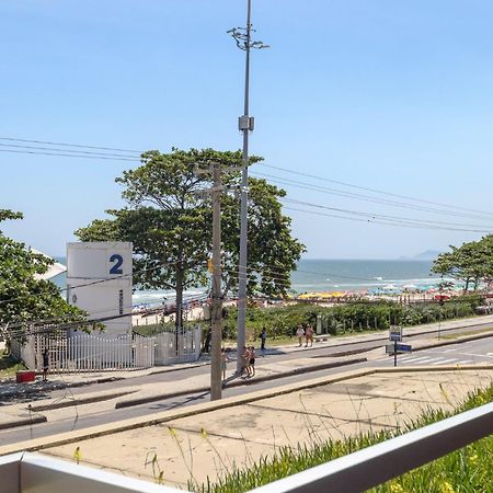 Apartamento Barra Beach Apartment Rio de Janeiro Exterior photo